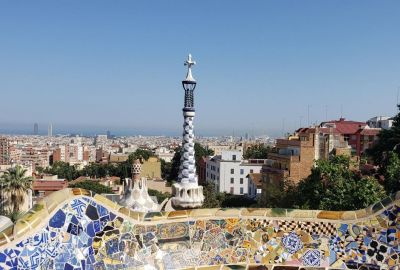 İzmir'den Direkt Hareket Görkemli İspanya ve Endülüs Şehirleri 7 Gece - SunExpress ile
