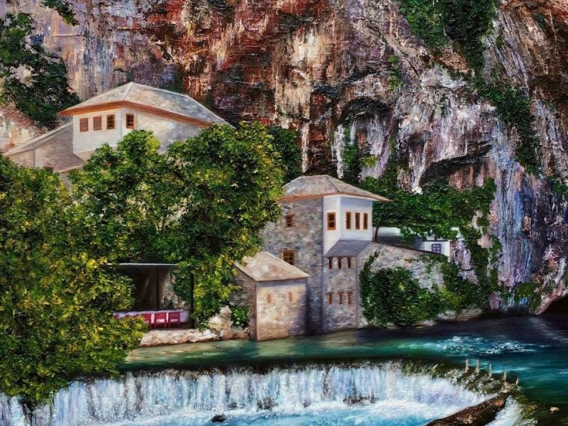 İzmir'den Direkt Sefer ile Büyük Balkan Rotası V2