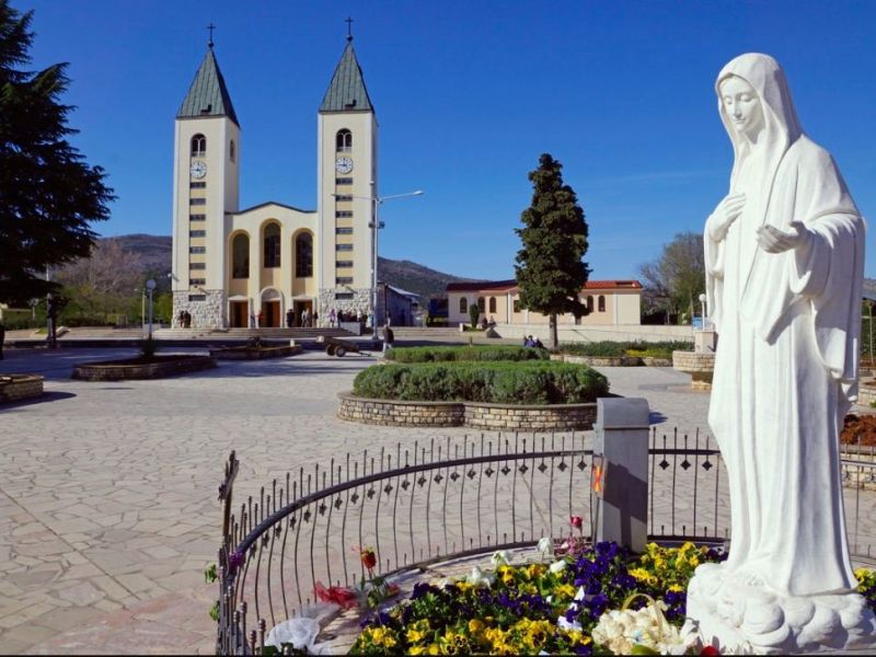 İzmir'den Direkt Sefer ile Büyük Balkan Rotası V2