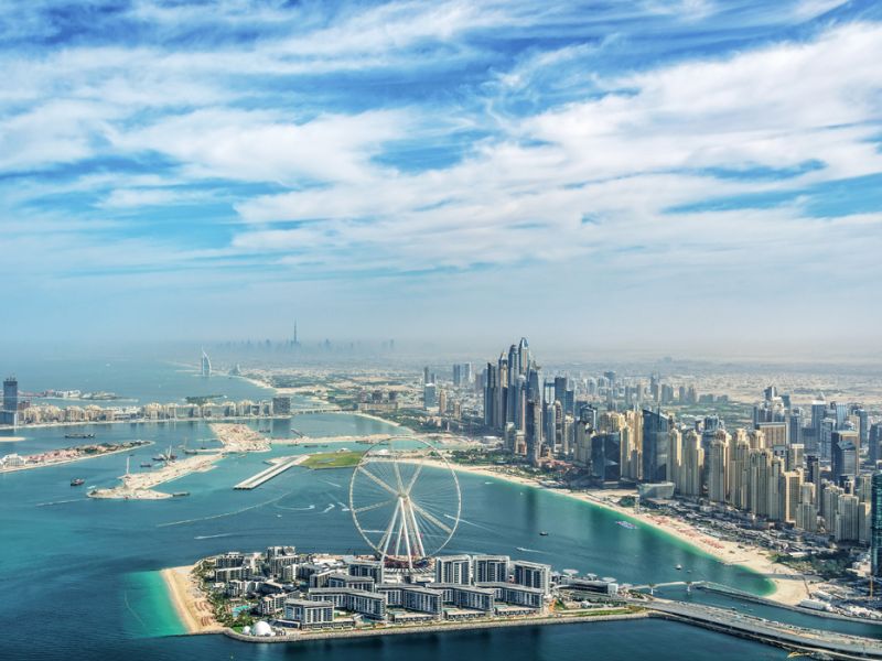 ANTALYA‘DAN DUBAİ TURU SunExpress Havayolları ile 4 gece Dubai ve Abu Dhabi İkonları Şehir Turları Dahil,Dubai Outlet Village Turu Dahil,Çocuklar için Ücretsiz Vize..