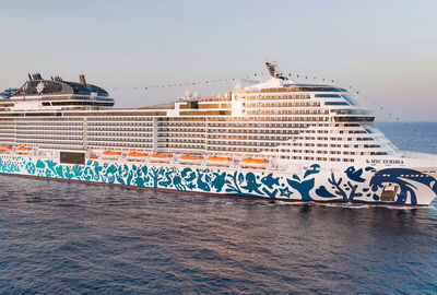 Msc Euribia ile İskandinavya & Norveç Fiyortları *Tüm Turlar Dahil* 7 Gece Thy - 2026 (TCR001)