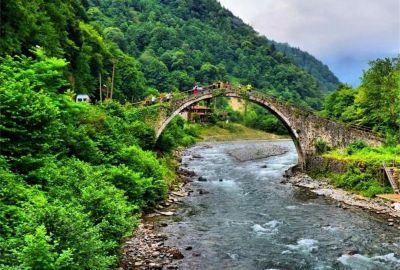 Ramazan Bayramı Özel | İstanbul Çıkışlı Otobüslü Karadeniz Yaylalar ve Batum Turu (4 Gece Konaklama) (Batum ve Yayla Konaklama)