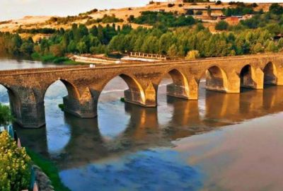 Ramazan Bayramı Özel | İstanbul Ankara Çıkışlı Otobüslü Gap Turu 4 Gece Konaklamalı