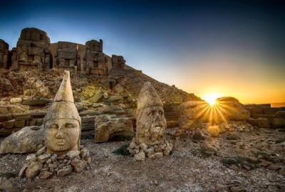 Ramazan Bayramı Özel | İstanbul Ankara Çıkışlı Otobüslü Gap Turu 4 Gece Konaklamalı