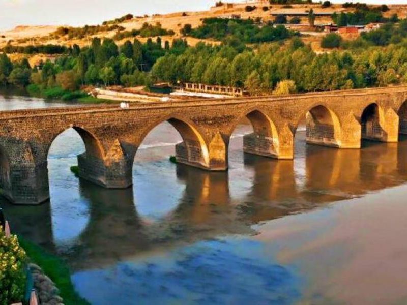 Kurban Bayramı Özel | İstanbul Ankara Çıkışlı Otobüslü Gap Turu 4 Gece Konaklamalı