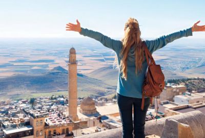 Kurban Bayramı Özel | İstanbul Ankara Çıkışlı Otobüslü Gap Turu 4 Gece Konaklamalı