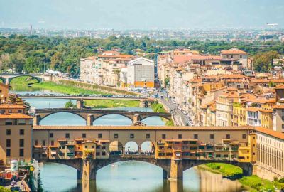 İTALYA İKONLARI TURU Pegasus Havayolları ile 4 gece Sabah Bergamo Gidiş – Akşam Roma Dönüş || 15990