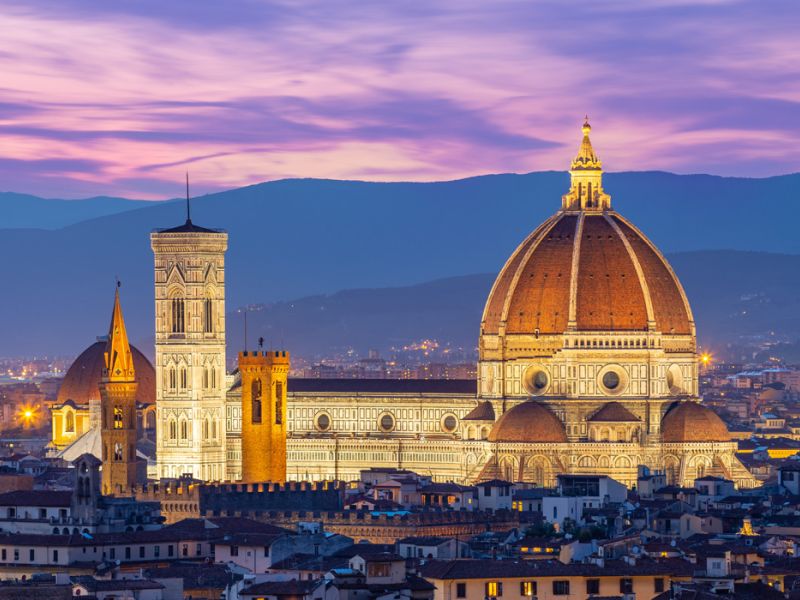 İTALYA İKONLARI TURU Pegasus Havayolları ile 4 gece Sabah Bergamo Gidiş – Akşam Roma Dönüş || 15990