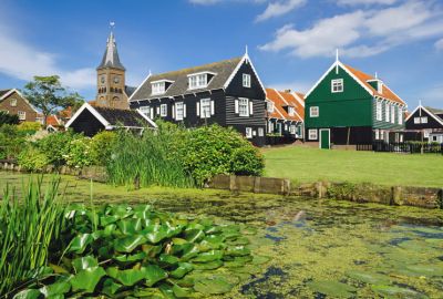 MEGA BENELUX & PARİS & KÖLN & ALSACE TURU Pegasus Havayolları ile 7 gece  || 16069