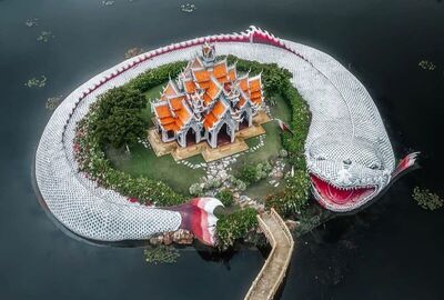 Bangkok - Pattaya Turu 7 Gece  Saudi Havayolları İle Ramazan Bayramı Özel