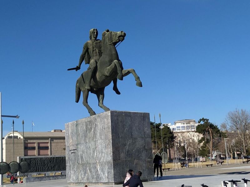 FIRSAT VİZESİZ BALKANLARIN KALBİ SARAYBOSNA TURU