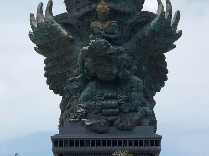 Elegant Bali Turu Türk Havayolları ile 5 Gece (DPS-DPS)