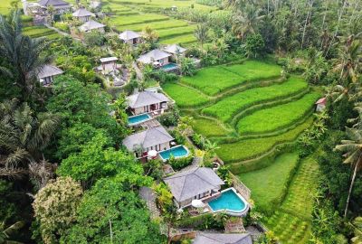 Elegant Bali Turu Türk Havayolları ile 5 Gece (DPS-DPS)