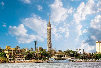 Ankara'dan Direkt Hareket Görkemli Kahire ve Piramitler 4 Gece  - (Ajet ile 2026 Kış Dönemi)