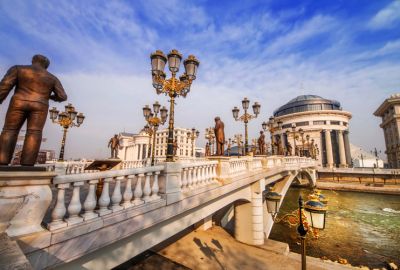 PGS ile Balkan Uclusu 3 Gece 4 Gun Vizesiz PRN-PRN