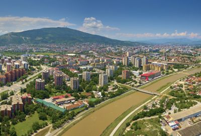 PGS ile Balkan Uclusu 3 Gece 4 Gun Vizesiz PRN-PRN