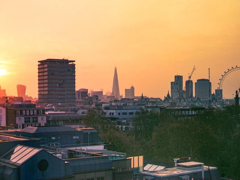 BİR LONDRA MASALI TURU AJET HAVAYOLLARI İLE 3 GECE 4 GÜN 