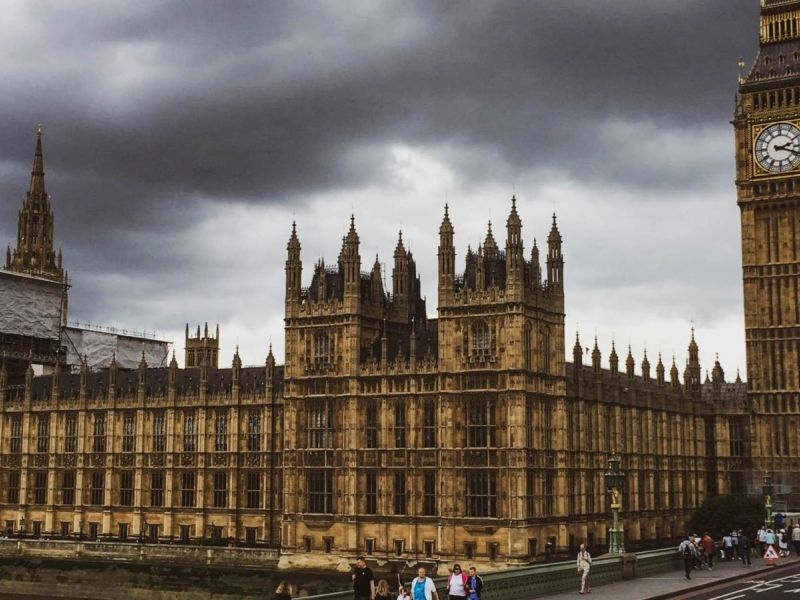 BİR LONDRA MASALI TURU AJET HAVAYOLLARI İLE 3 GECE 4 GÜN 