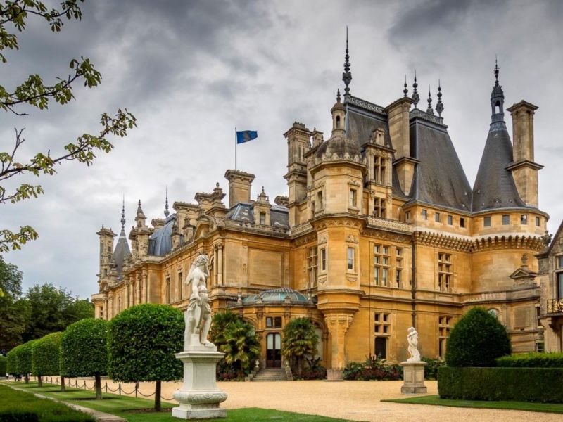 BİR LONDRA MASALI TURU AJET HAVAYOLLARI İLE 3 GECE 4 GÜN 