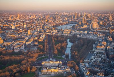 BİR LONDRA MASALI TURU AJET HAVAYOLLARI İLE 3 GECE 4 GÜN 