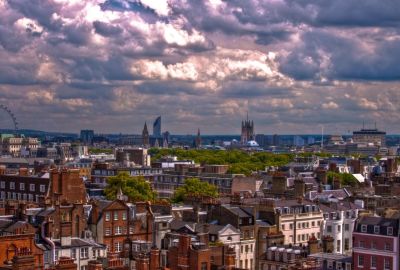 BİR LONDRA MASALI TURU AJET HAVAYOLLARI İLE 3 GECE 4 GÜN 