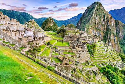 Peru Bolivya Şili Amazon Brezilya Turu THY İle 15 Gece 17 Gün 2025
