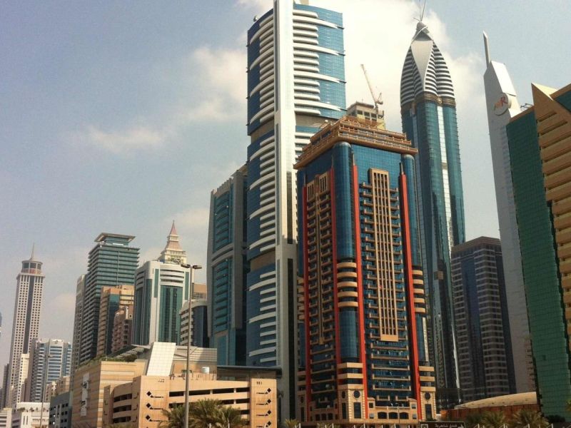 RAMAZAN BAYRAMI ÖZEL MUHTEŞEM DUBAİ TURU DUBAİ ŞEHİR TURU VE ABRA GEÇİŞİ DAHİL Emirates Havayolları ile