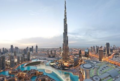 RAMAZAN BAYRAMI ÖZEL MUHTEŞEM DUBAİ TURU DUBAİ ŞEHİR TURU VE ABRA GEÇİŞİ DAHİL Emirates Havayolları ile