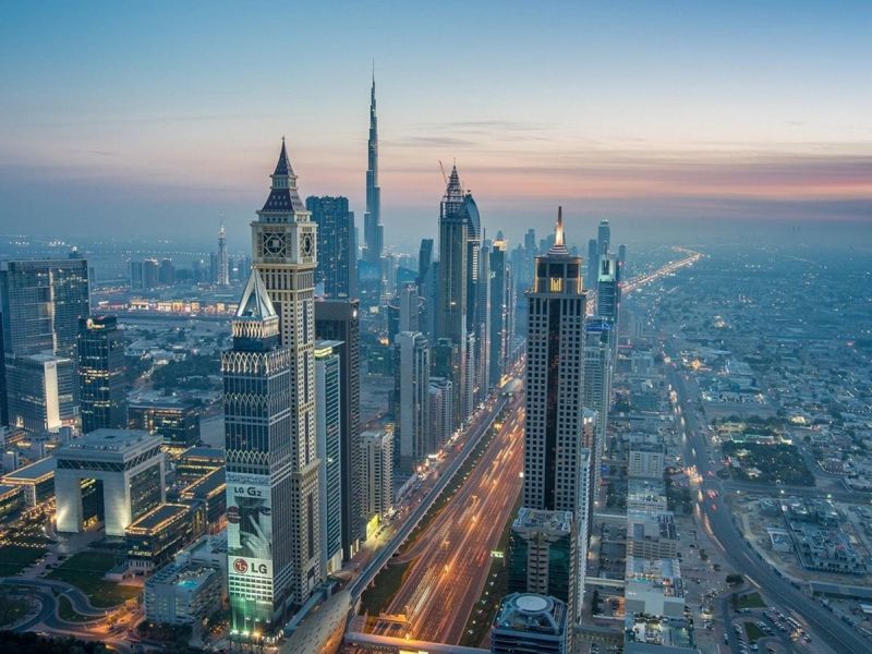 VİZE DAHİL RAMAZAN BAYRAMI ÖZEL MUHTEŞEM DUBAİ TURU DUBAİ ŞEHİR TURU VE ABRA GEÇİŞİ DAHİL Emirates Havayolları ile