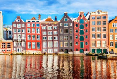 5 ÜLKE ILE BENELÜX & PARİS & KÖLN (PROMO) TURU Pegasus Havayolları ile 7 gece Sabah Gidiş – Öğlen Dönüş || 16079