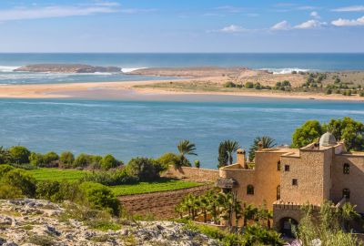 Air Arabia Hy Ile Viva Fas ve Atlas Ruyası Turu CMN-CMN