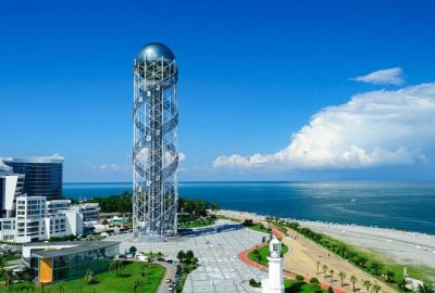 İstanbul Çıkışlı Otobüslü Karadeniz Yaylalar ve Batum Turu (4 Gece Konaklama) (Batum ve Yayla Konaklama)