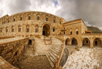 Ramazan Bayramı Özel | İstanbul Ankara Çıkışlı Otobüslü Gap Turu 4 Gece Konaklamalı
