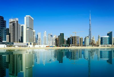 Dubai | 4 Gece | IST Çıkış | FlyDubai | 2026 Dönemi