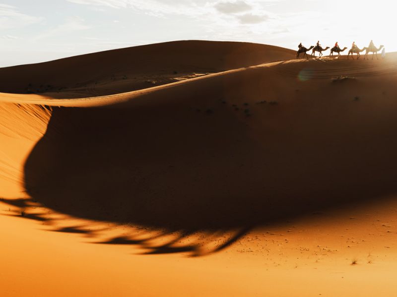 Dubai | 4 Gece | IST Çıkış | FlyDubai | 2026 Dönemi