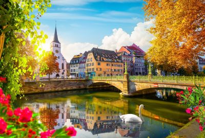 Alplerin Kalbinde İsviçre Turu Zurih Bern Cenevre | 4 Gece | İstanbul Çıkış | THY