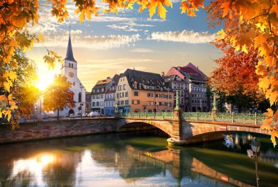 Alplerin Kalbinde İsviçre Turu Zurih Bern Cenevre | 4 Gece | İstanbul Çıkış | THY