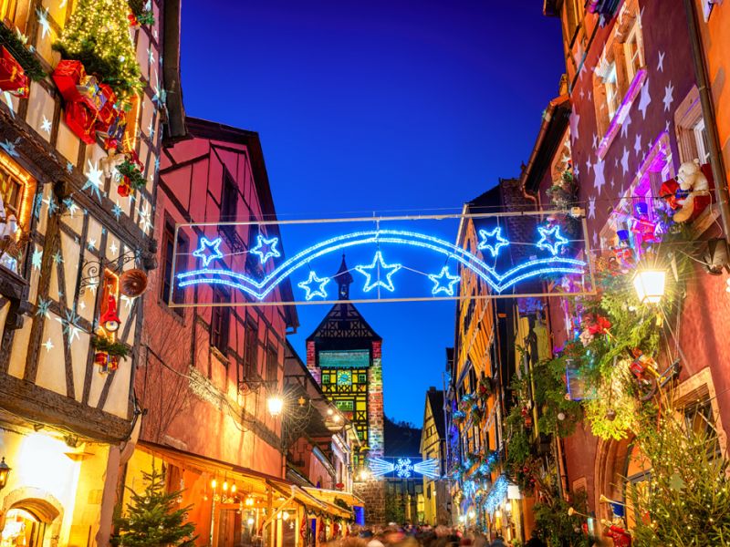 Alplerin Kalbinde İsviçre Turu Zurih Bern Cenevre | 4 Gece | İstanbul Çıkış | THY