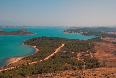 İstanbul Çıkışlı Otobüslü Kuzey Ege Turu (Foça ve Ayvalık Tekne Turu ile) 4 Gece Konaklamalı