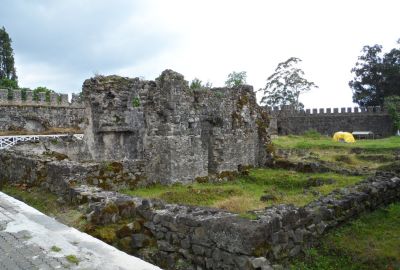 Sevgililer Günü Özel | Esenboğa Havalimanı Hareketli Batum Kutaisi 13-15 Şubat 2026 2 Gece 3 Gün