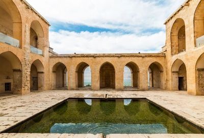 Sevgililer Günü Özel | Antalya Havalimanı Hareketli Mezopotamya Midyat Mardin 2 Gece 3 Gün