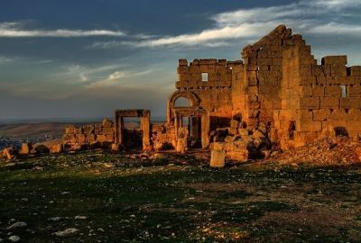 Sevgililer Günü Özel | Antalya Havalimanı Hareketli Mezopotamya Midyat Mardin 2 Gece 3 Gün