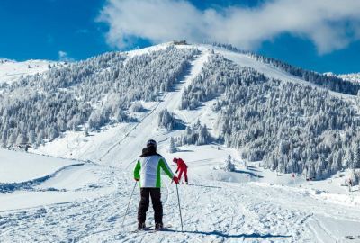 Sevgililer Günü Özel| Bursa Uludağ Turu 1 Gece 2 Gün - Baia Otel Konaklamalı