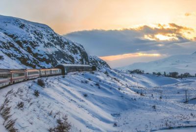 Turistik Doğu Ekspresi İle Kars Erzurum Turu Sömestir Özel | 2 Gece Tren 1 Gece Otel Konaklamalı