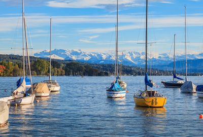 Bağlardan Masal Köylerine Yolculuk Almanya & Fransa & İsviçre | 4 Gece | İstanbul Çıkış | THY | Tüm Ekstra Turlar Dahil | ZRH STR | 21 Nisan