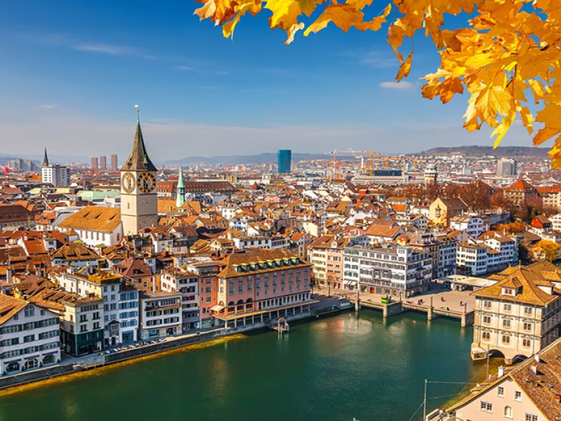 Muhteşem Romantik Yol | 4 Gece | İstanbul Çıkış | Türk Hava Yolları