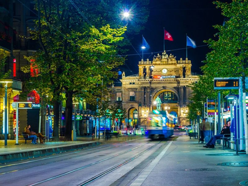 Muhteşem Romantik Yol | 4 Gece | İstanbul Çıkış | Türk Hava Yolları
