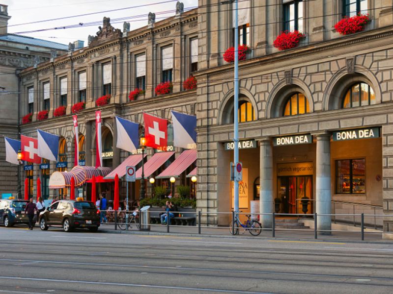 Muhteşem Romantik Yol | 4 Gece | İstanbul Çıkış | Türk Hava Yolları
