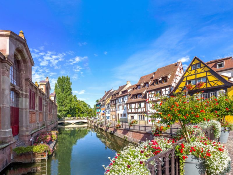 Muhteşem Romantik Yol | 4 Gece | İstanbul Çıkış | Türk Hava Yolları