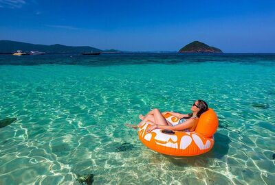 Bangkok - Pattaya - Phuket Turu Türk Havayolları ile Yaz Dönemi BKK-HKT